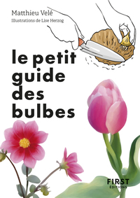 Picture of Le Petit guide des bulbes