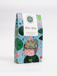 Picture of 100 grammes de bien-être