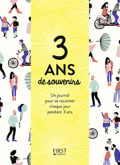 Picture of 3 ans de souvenirs