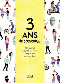 Picture of 3 ans de souvenirs