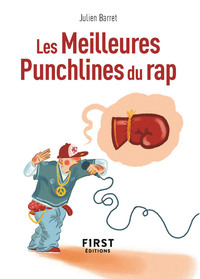 Picture of Petit Livre de - Les Meilleures Punchlines du rap