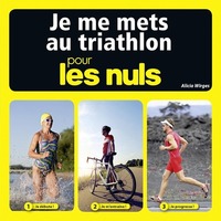 Image de Je me mets au triathlon pour les Nuls