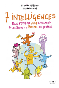 Picture of 7 intelligences pour révéler votre leadership et construire le monde de demain