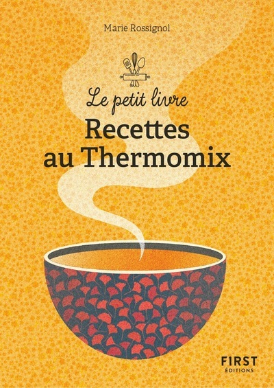 Picture of Petit Livre de - Recettes au thermomix