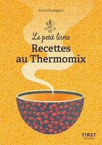 Picture of Petit Livre de - Recettes au thermomix