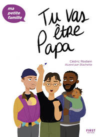 Image de Tu vas être papa - Ma petite famille