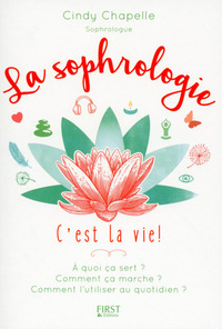 Picture of La Sophrologie