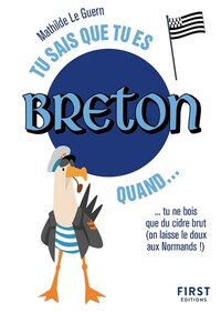 Picture of Tu sais que tu es Breton quand..., 2e éd