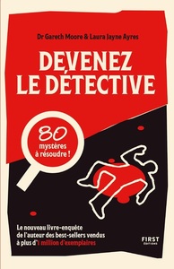 Picture of Devenez le détective