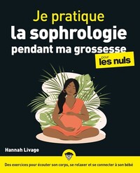 Picture of Je pratique la sophrologie pendant ma grossesse pour les Nuls