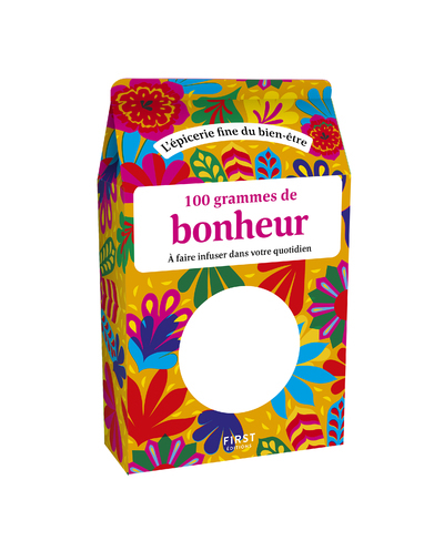 Picture of 100 grammes de bonheur, 5e édition
