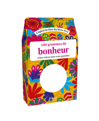 Picture of 100 grammes de bonheur, 5e édition