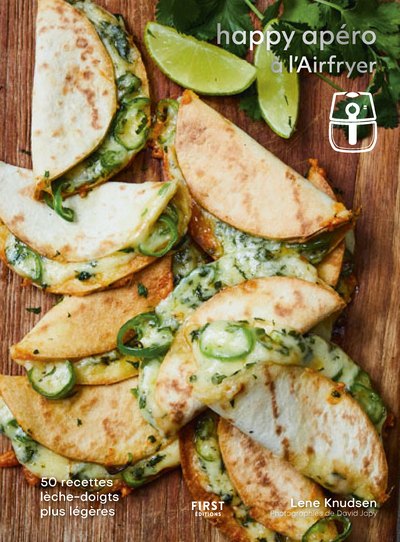 Image de Happy apéro à l'Airfryer