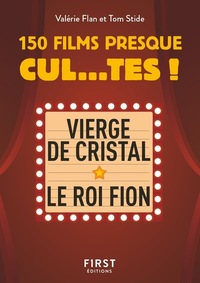 Picture of Petit Livre de - 150 films presque cul...tes !