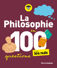 Picture of La Philosophie pour les Nuls en 100 questions