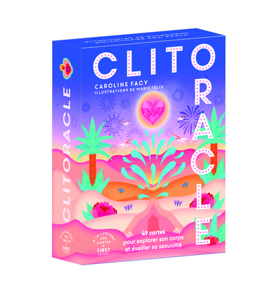 Image de Le Clitoracle