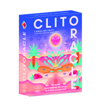 Image de Le Clitoracle