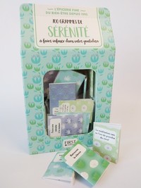 Picture of 100 grammes de Sérénité NE