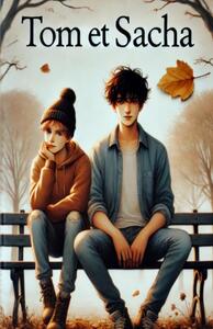 Picture of Tom et Sacha L?idylle de Sarah