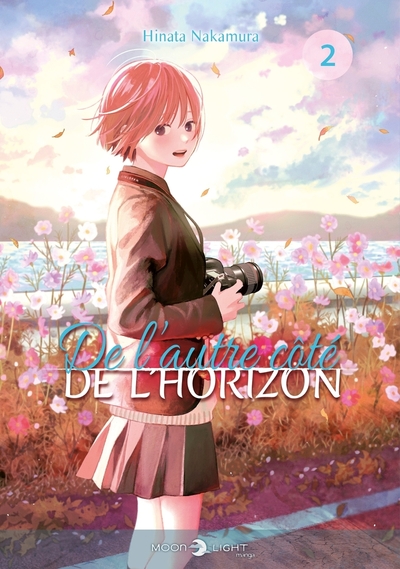 Picture of De l'autre côté de l'horizon T02