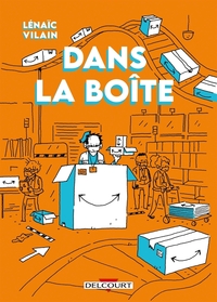 Picture of Dans la boîte
