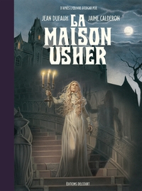 Picture of La Maison Usher