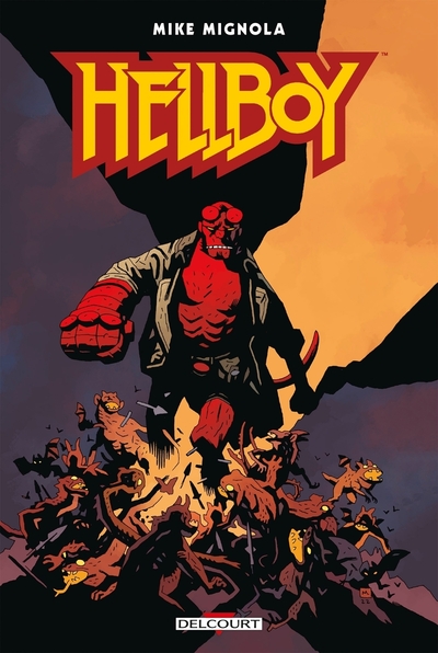 Picture of Hellboy - Édition Spéciale 30e Anniversaire