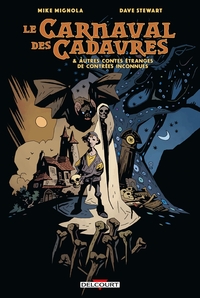 Image de Le Carnaval des cadavres