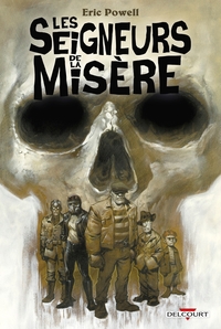 Picture of Les Seigneurs de la misère