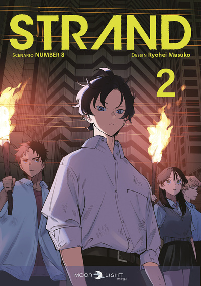 Image de Strand T02