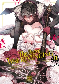 Picture of The Brave wish revenging T11