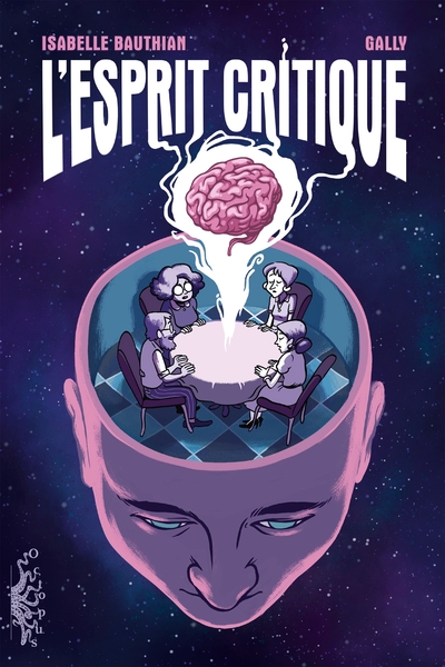 Image de L'Esprit critique