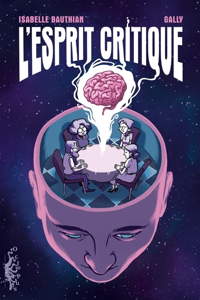 Picture of L'Esprit critique