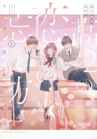 Picture of Le Temps n'efface jamais le premier amour T01