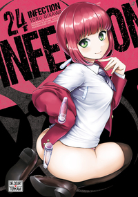 Picture of Infection T24