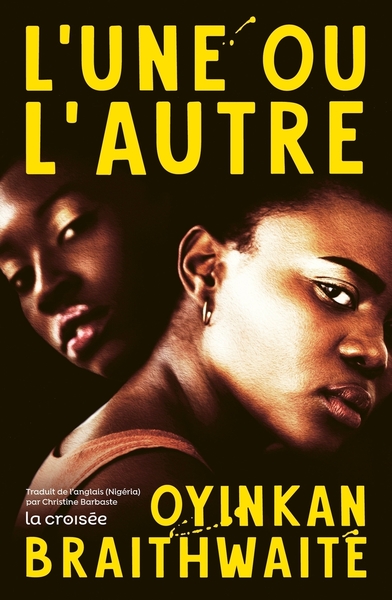Picture of L'Une ou l'autre