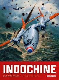 Picture of Indochine T04