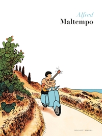 Picture of Maltempo