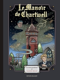 Image de Le Manoir de Chartwell