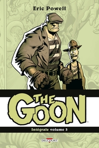 Image de The Goon - Intégrale volume III
