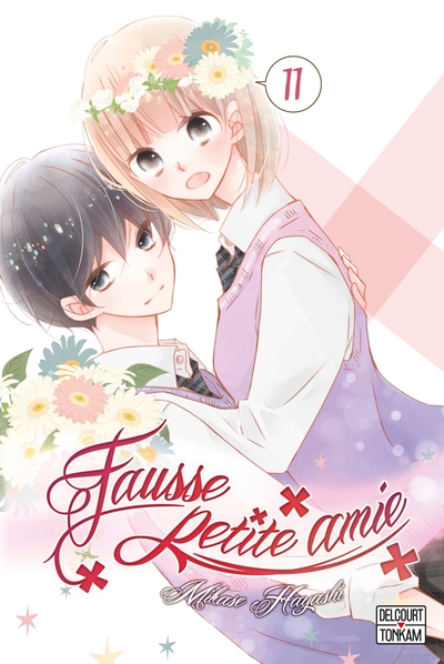 Picture of Fausse petite amie T11