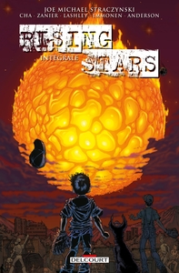 Image de Rising Stars - Intégrale