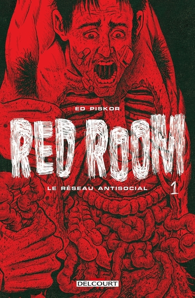 Picture of Red Room T01