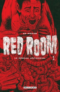 Picture of Red Room T01