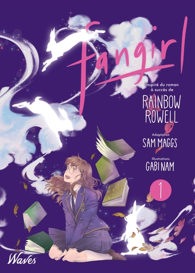 Picture of Fangirl T01
