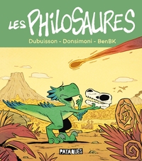 Picture of Les Philosaures