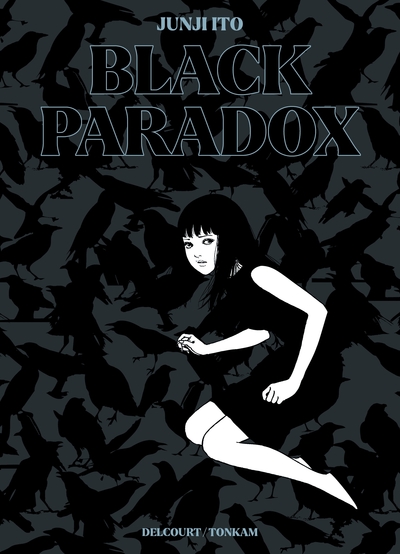 Picture of Black Paradox - Édition prestige