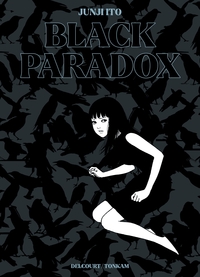 Picture of Black Paradox - Édition prestige