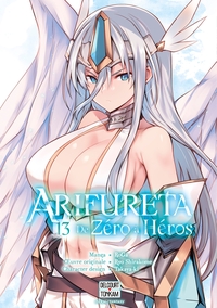 Image de Arifureta - De zéro à héros T13