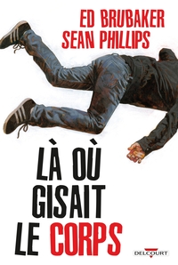 Image de Là où gisait le corps